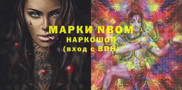 молекула духа Абинск
